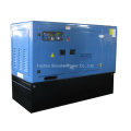 20 кВт до 120 кВт Cummins Звукоизоляционный дизель-генераторный комплект 400 В 3-фазный